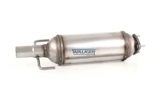 Ruß-/Partikelfilter, Abgasanlage Mitte WALKER 73189 Bild Ruß-/Partikelfilter, Abgasanlage Mitte WALKER 73189