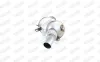 Ruß-/Partikelfilter, Abgasanlage WALKER 73190 Bild Ruß-/Partikelfilter, Abgasanlage WALKER 73190
