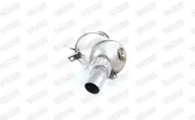Ruß-/Partikelfilter, Abgasanlage WALKER 73190