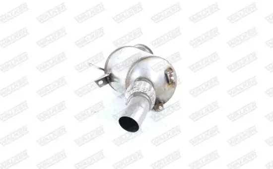 Ruß-/Partikelfilter, Abgasanlage WALKER 73190 Bild Ruß-/Partikelfilter, Abgasanlage WALKER 73190