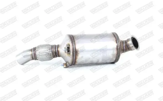 Ruß-/Partikelfilter, Abgasanlage WALKER 73190 Bild Ruß-/Partikelfilter, Abgasanlage WALKER 73190