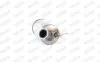 Ruß-/Partikelfilter, Abgasanlage WALKER 73190 Bild Ruß-/Partikelfilter, Abgasanlage WALKER 73190