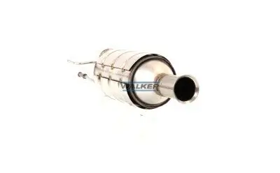 Ruß-/Partikelfilter, Abgasanlage WALKER 73191 Bild Ruß-/Partikelfilter, Abgasanlage WALKER 73191