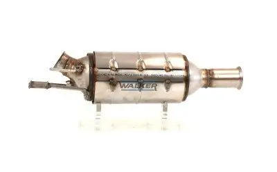Ruß-/Partikelfilter, Abgasanlage WALKER 73191 Bild Ruß-/Partikelfilter, Abgasanlage WALKER 73191