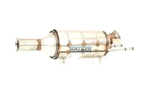 Ruß-/Partikelfilter, Abgasanlage WALKER 73191 Bild Ruß-/Partikelfilter, Abgasanlage WALKER 73191