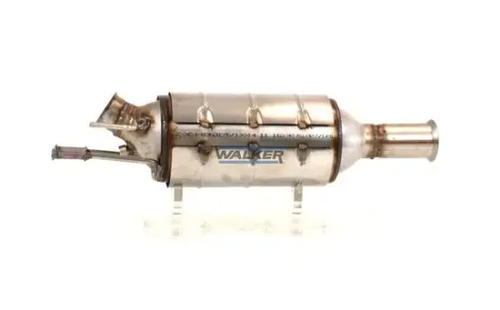 Ruß-/Partikelfilter, Abgasanlage WALKER 73191 Bild Ruß-/Partikelfilter, Abgasanlage WALKER 73191