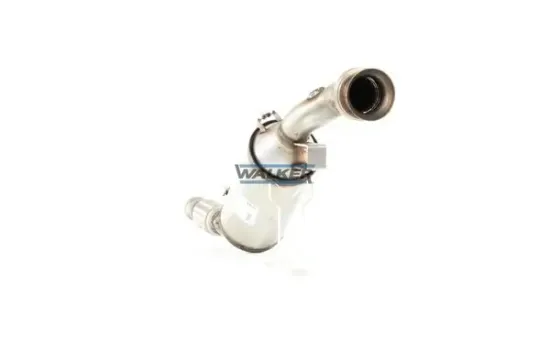 Ruß-/Partikelfilter, Abgasanlage WALKER 73193 Bild Ruß-/Partikelfilter, Abgasanlage WALKER 73193
