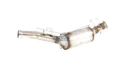 Ruß-/Partikelfilter, Abgasanlage WALKER 73194 Bild Ruß-/Partikelfilter, Abgasanlage WALKER 73194