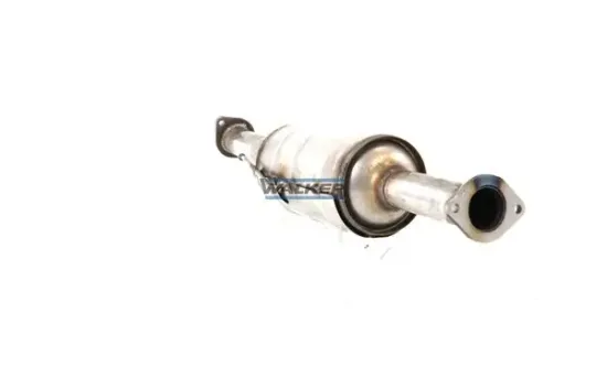 Ruß-/Partikelfilter, Abgasanlage Mitte vorne WALKER 73211 Bild Ruß-/Partikelfilter, Abgasanlage Mitte vorne WALKER 73211