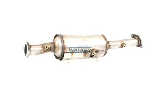 Ruß-/Partikelfilter, Abgasanlage Mitte vorne WALKER 73211 Bild Ruß-/Partikelfilter, Abgasanlage Mitte vorne WALKER 73211