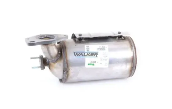 Ruß-/Partikelfilter, Abgasanlage WALKER 73212 Bild Ruß-/Partikelfilter, Abgasanlage WALKER 73212