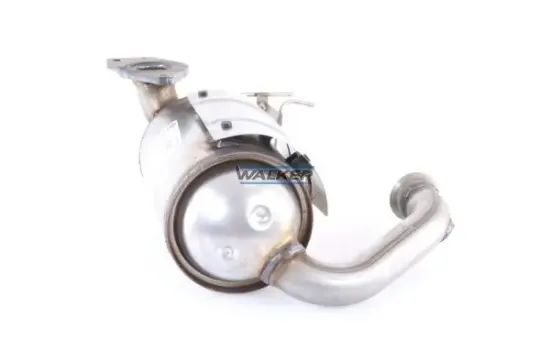 Ruß-/Partikelfilter, Abgasanlage WALKER 73212 Bild Ruß-/Partikelfilter, Abgasanlage WALKER 73212