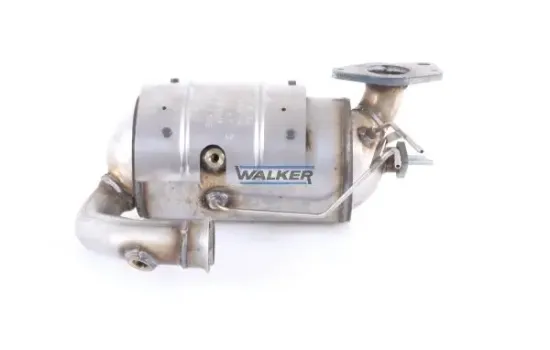 Ruß-/Partikelfilter, Abgasanlage WALKER 73212 Bild Ruß-/Partikelfilter, Abgasanlage WALKER 73212