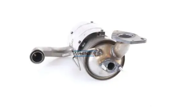 Ruß-/Partikelfilter, Abgasanlage WALKER 73212 Bild Ruß-/Partikelfilter, Abgasanlage WALKER 73212
