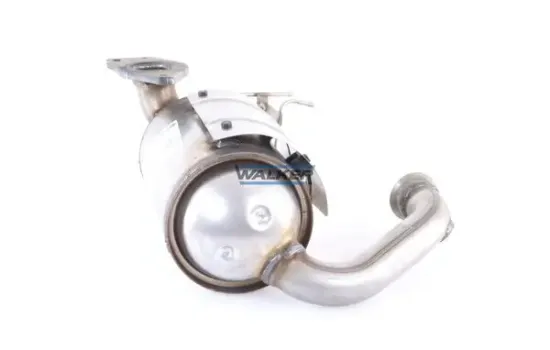 Ruß-/Partikelfilter, Abgasanlage WALKER 73212 Bild Ruß-/Partikelfilter, Abgasanlage WALKER 73212