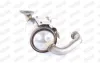 Ruß-/Partikelfilter, Abgasanlage WALKER 73212 Bild Ruß-/Partikelfilter, Abgasanlage WALKER 73212