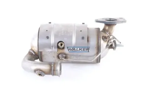 Ruß-/Partikelfilter, Abgasanlage WALKER 73212 Bild Ruß-/Partikelfilter, Abgasanlage WALKER 73212