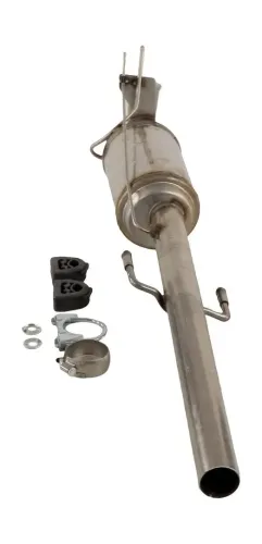 Ruß-/Partikelfilter, Abgasanlage WALKER 73218 Bild Ruß-/Partikelfilter, Abgasanlage WALKER 73218