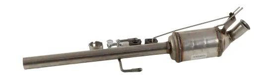 Ruß-/Partikelfilter, Abgasanlage WALKER 73218 Bild Ruß-/Partikelfilter, Abgasanlage WALKER 73218