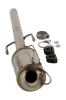 Ruß-/Partikelfilter, Abgasanlage WALKER 73218 Bild Ruß-/Partikelfilter, Abgasanlage WALKER 73218