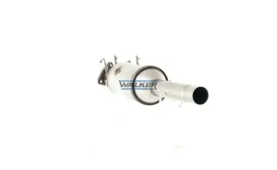 Ruß-/Partikelfilter, Abgasanlage WALKER 73221 Bild Ruß-/Partikelfilter, Abgasanlage WALKER 73221