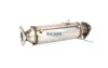 Ruß-/Partikelfilter, Abgasanlage WALKER 73225 Bild Ruß-/Partikelfilter, Abgasanlage WALKER 73225
