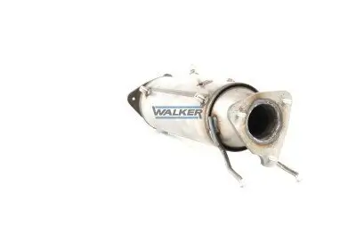 Ruß-/Partikelfilter, Abgasanlage WALKER 73225 Bild Ruß-/Partikelfilter, Abgasanlage WALKER 73225