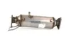 Ruß-/Partikelfilter, Abgasanlage WALKER 73225 Bild Ruß-/Partikelfilter, Abgasanlage WALKER 73225