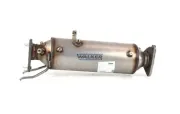 Ruß-/Partikelfilter, Abgasanlage WALKER 73225