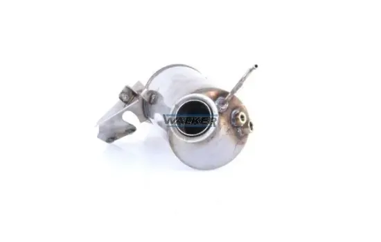 Ruß-/Partikelfilter, Abgasanlage WALKER 73265 Bild Ruß-/Partikelfilter, Abgasanlage WALKER 73265