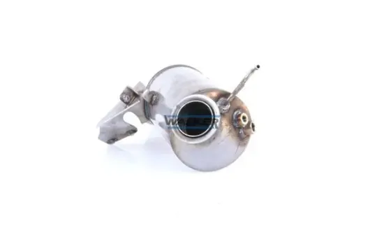Ruß-/Partikelfilter, Abgasanlage WALKER 73265 Bild Ruß-/Partikelfilter, Abgasanlage WALKER 73265