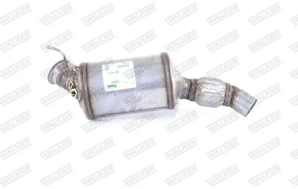 Ruß-/Partikelfilter, Abgasanlage WALKER 73265