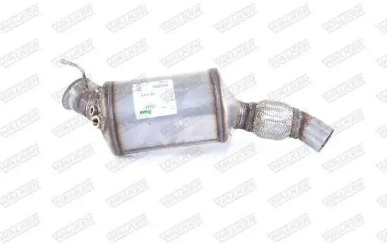 Ruß-/Partikelfilter, Abgasanlage WALKER 73265 Bild Ruß-/Partikelfilter, Abgasanlage WALKER 73265