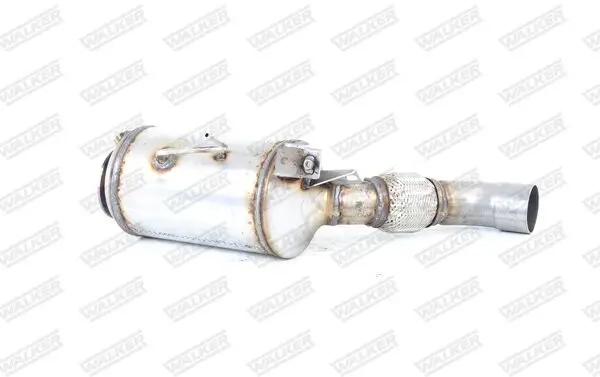 Ruß-/Partikelfilter, Abgasanlage WALKER 73269