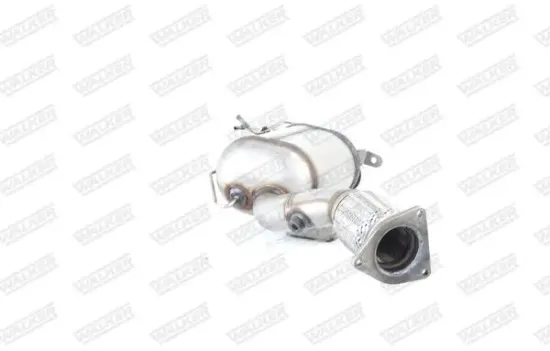 Ruß-/Partikelfilter, Abgasanlage WALKER 73273 Bild Ruß-/Partikelfilter, Abgasanlage WALKER 73273