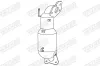 Ruß-/Partikelfilter, Abgasanlage vorne WALKER 73274 Bild Ruß-/Partikelfilter, Abgasanlage vorne WALKER 73274