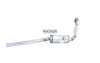 Ruß-/Partikelfilter, Abgasanlage WALKER 73285 Bild Ruß-/Partikelfilter, Abgasanlage WALKER 73285