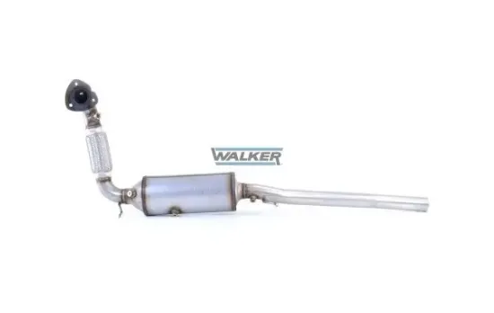 Ruß-/Partikelfilter, Abgasanlage WALKER 73285 Bild Ruß-/Partikelfilter, Abgasanlage WALKER 73285