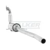 Ruß-/Partikelfilter, Abgasanlage WALKER 73285 Bild Ruß-/Partikelfilter, Abgasanlage WALKER 73285