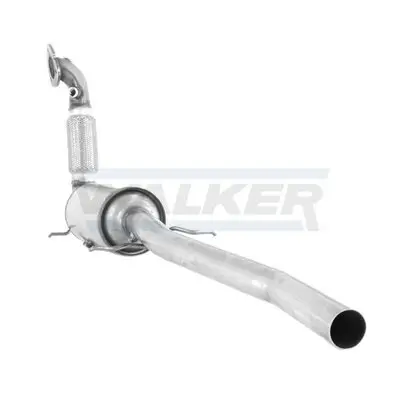 Ruß-/Partikelfilter, Abgasanlage WALKER 73285 Bild Ruß-/Partikelfilter, Abgasanlage WALKER 73285