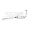 Ruß-/Partikelfilter, Abgasanlage WALKER 73285 Bild Ruß-/Partikelfilter, Abgasanlage WALKER 73285