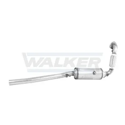 Ruß-/Partikelfilter, Abgasanlage WALKER 73285 Bild Ruß-/Partikelfilter, Abgasanlage WALKER 73285