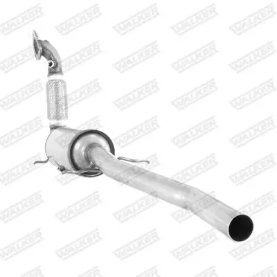 Ruß-/Partikelfilter, Abgasanlage WALKER 73285 Bild Ruß-/Partikelfilter, Abgasanlage WALKER 73285