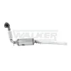 Ruß-/Partikelfilter, Abgasanlage WALKER 73285 Bild Ruß-/Partikelfilter, Abgasanlage WALKER 73285