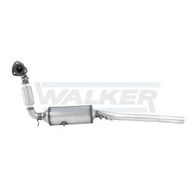 Ruß-/Partikelfilter, Abgasanlage WALKER 73285 Bild Ruß-/Partikelfilter, Abgasanlage WALKER 73285
