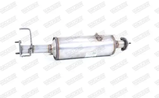 Ruß-/Partikelfilter, Abgasanlage WALKER 73287 Bild Ruß-/Partikelfilter, Abgasanlage WALKER 73287