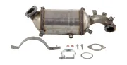 Ruß-/Partikelfilter, Abgasanlage WALKER 73289