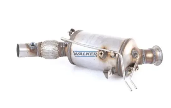 Ruß-/Partikelfilter, Abgasanlage WALKER 73292 Bild Ruß-/Partikelfilter, Abgasanlage WALKER 73292