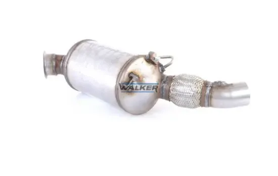 Ruß-/Partikelfilter, Abgasanlage WALKER 73292 Bild Ruß-/Partikelfilter, Abgasanlage WALKER 73292