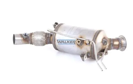 Ruß-/Partikelfilter, Abgasanlage WALKER 73292 Bild Ruß-/Partikelfilter, Abgasanlage WALKER 73292